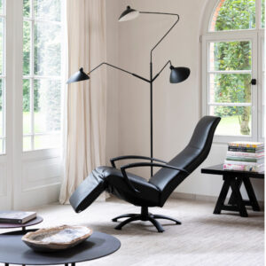 Brainbuilder relaxstoel jori dealer