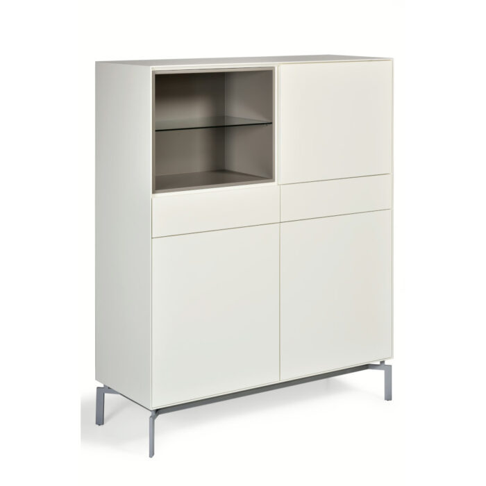 YAC PR1 Highboard 120 x190 x 45 hg