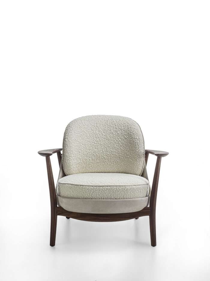 Porada Fauteuil Ginkgo XL - Afbeelding 10
