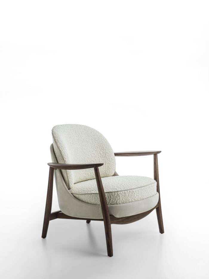 Porada Fauteuil Ginkgo XL - Afbeelding 9