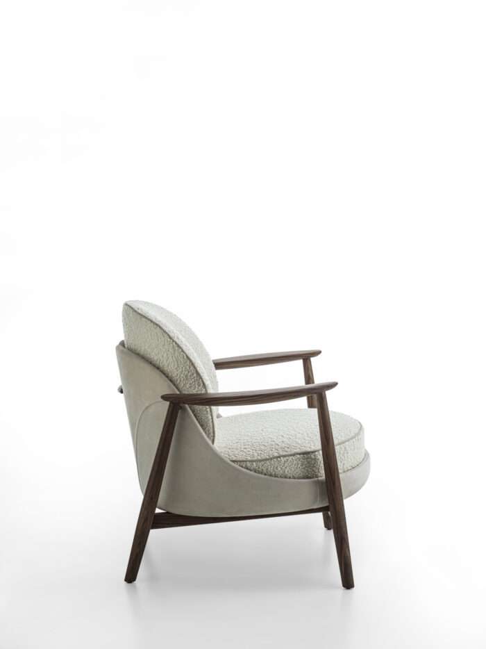 Porada Fauteuil Ginkgo XL - Afbeelding 8