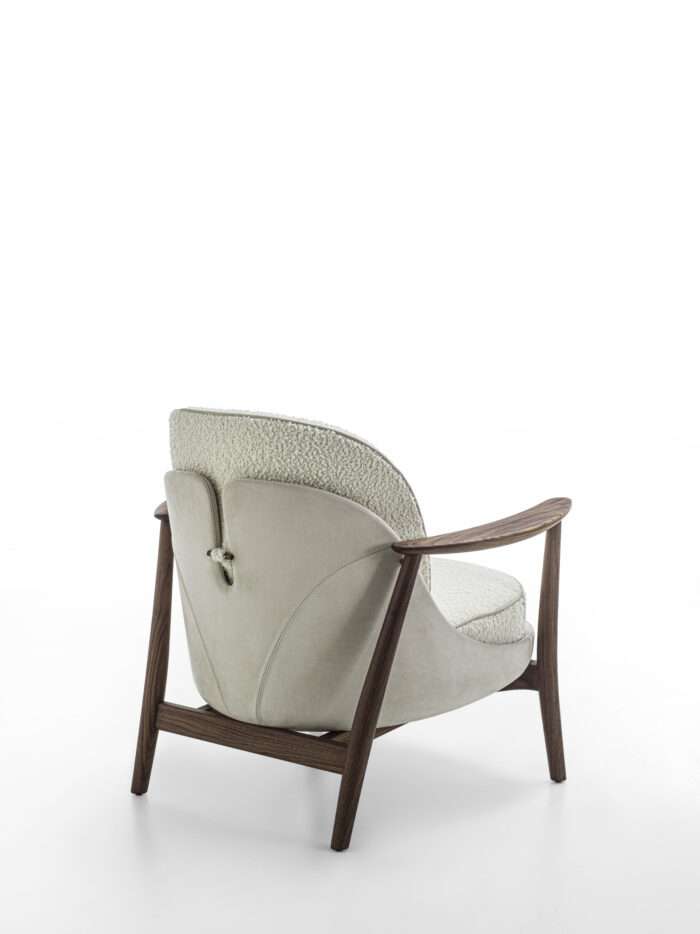Porada Fauteuil Ginkgo XL - Afbeelding 6