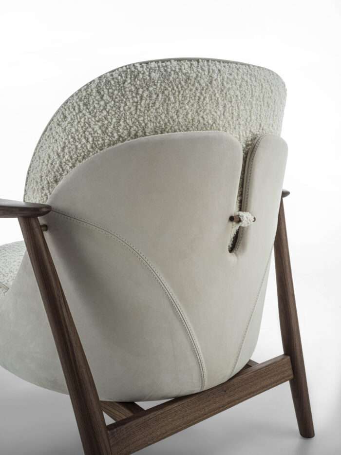 Porada Fauteuil Ginkgo XL - Afbeelding 3