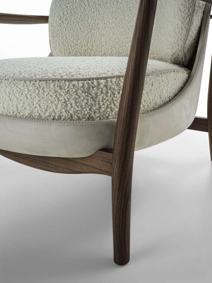 Porada Fauteuil Ginkgo XL - Afbeelding 5