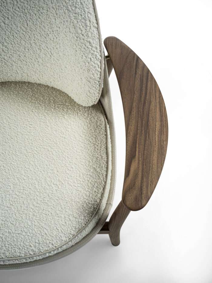 Porada Fauteuil Ginkgo XL - Afbeelding 4
