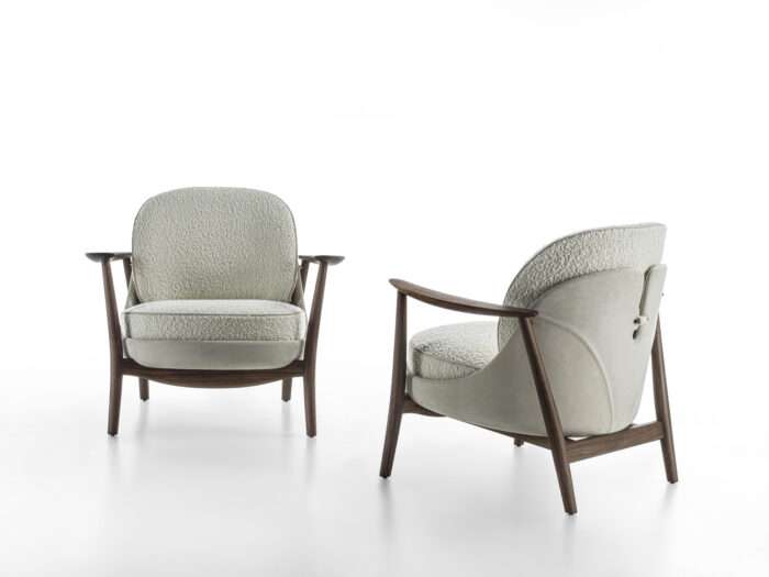 Porada Fauteuil Ginkgo XL